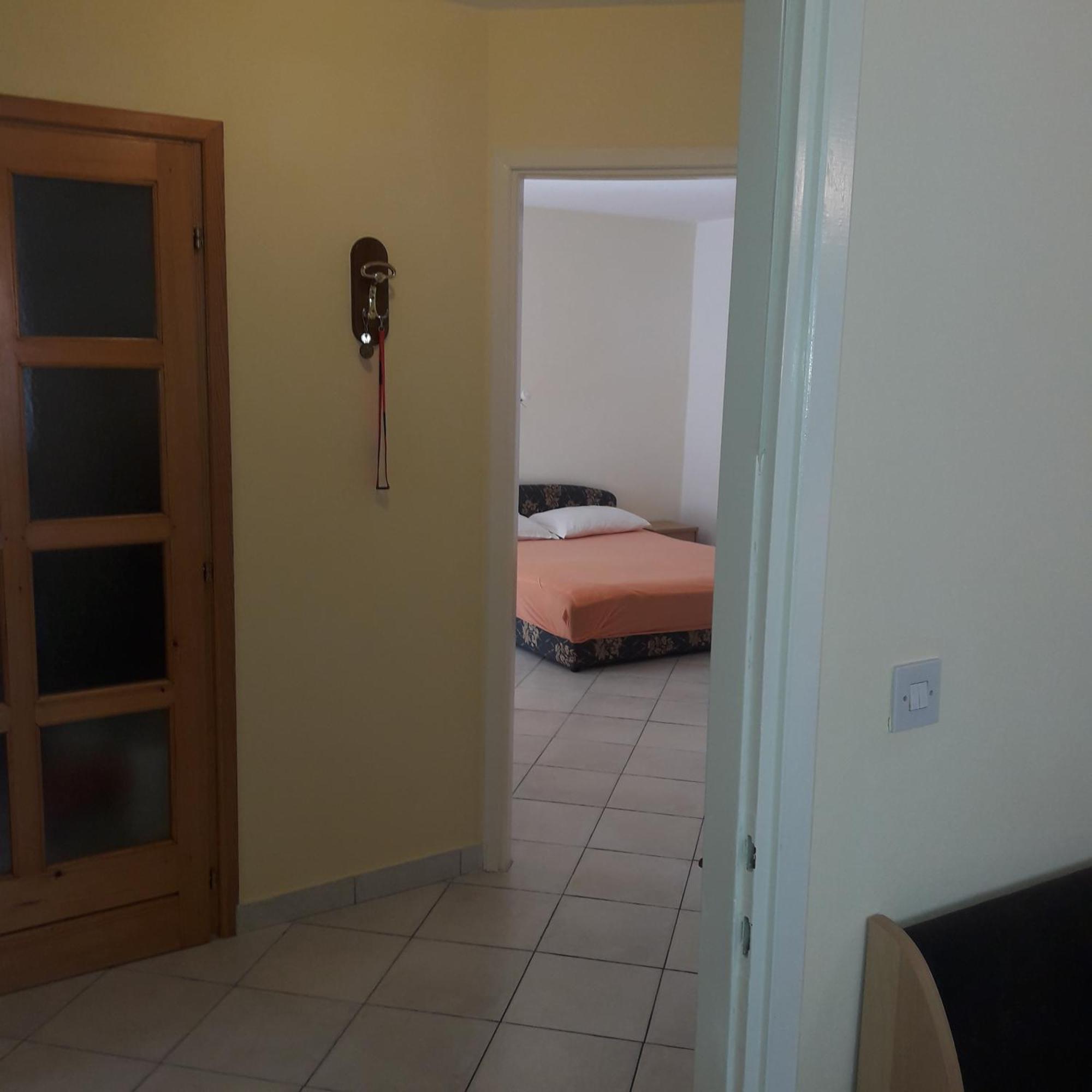 Apartman Dinka Baška Habitación foto